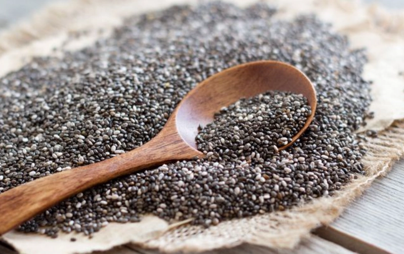 奇亞籽禁忌人群 奇亞籽禁忌人群