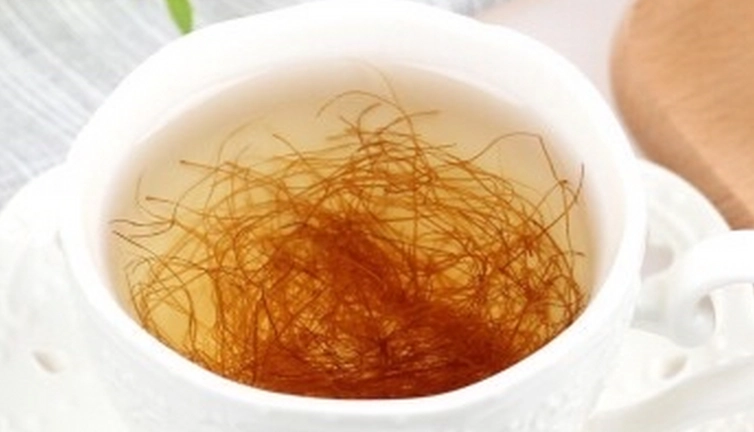 玉米鬚茶副作用