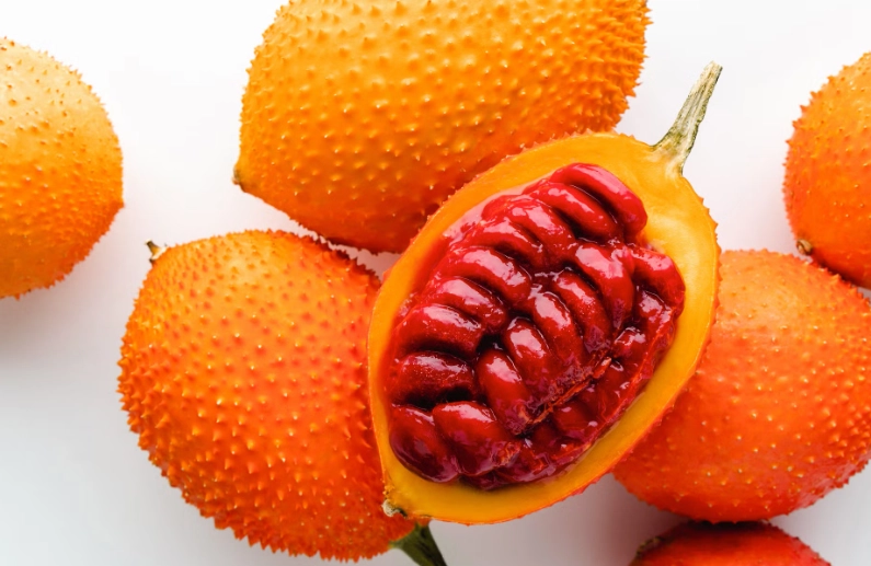 誰不能吃木鱉果