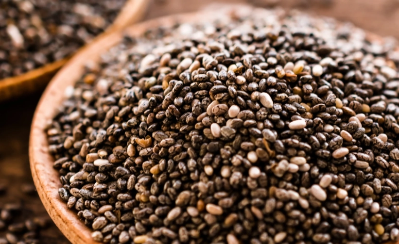 奇亞籽副作用誰不能吃 奇亞籽副作用誰不能吃