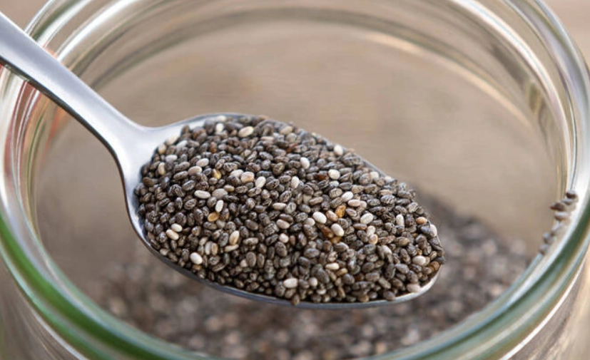 奇亞籽副作用 奇亞籽副作用