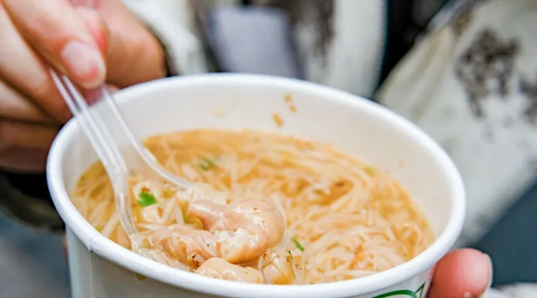 台北車站美食一個人攻略