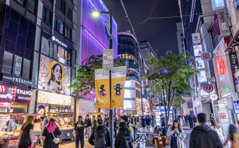 首爾自由行預算