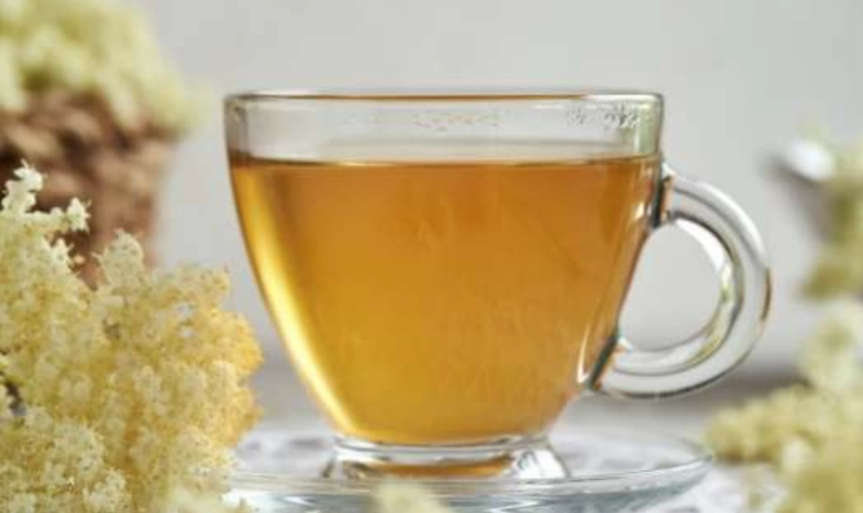 玉米鬚茶 健康益處