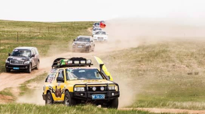 草原旅遊注意事項