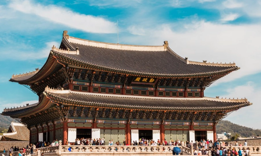 首爾自由行4天3夜行程