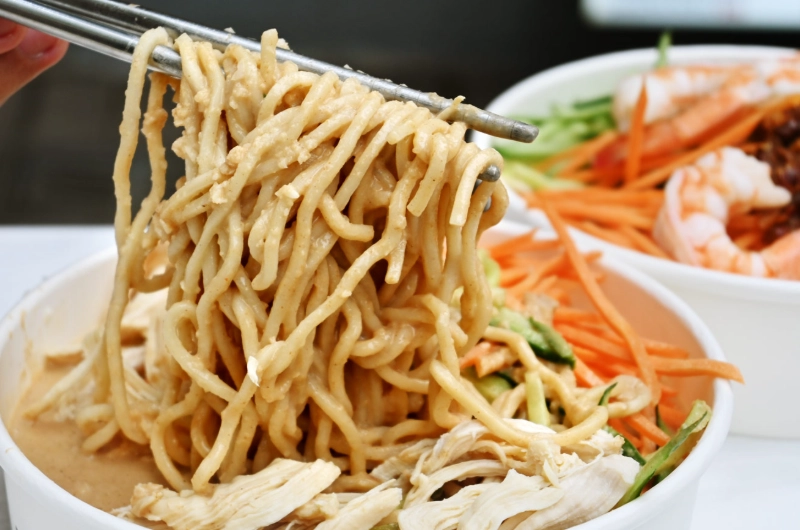 西門町平價美食