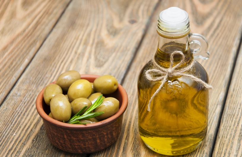 橄欖油健康益處