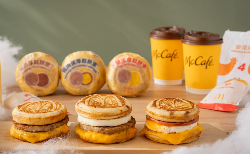 台北車站美食一個人攻略