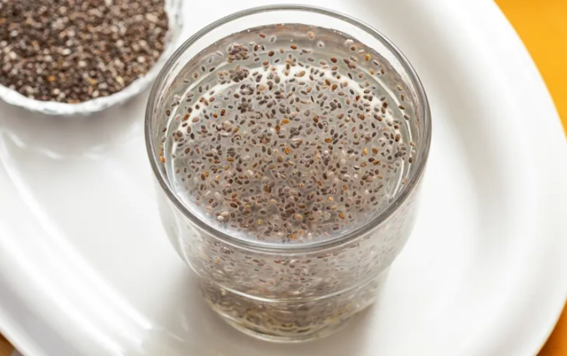 奇亞籽好處 奇亞籽好處