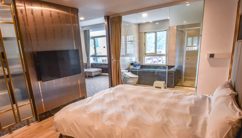 礁溪住宿推薦 礁溪住宿推薦