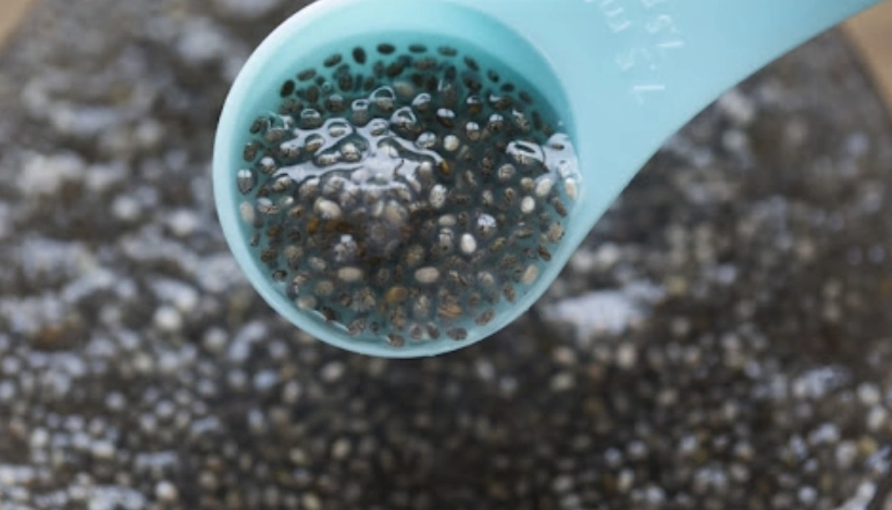 奇亞籽好處 奇亞籽好處