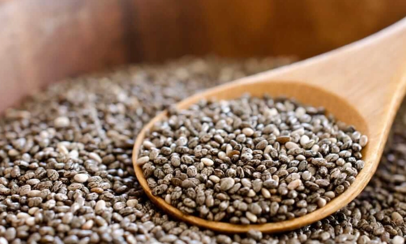 奇亞籽副作用誰不能吃 奇亞籽副作用誰不能吃