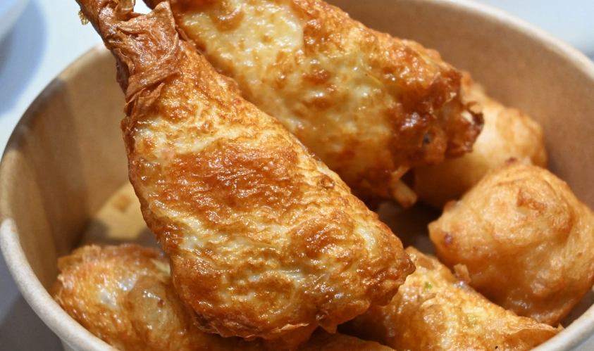 西門町美食推薦