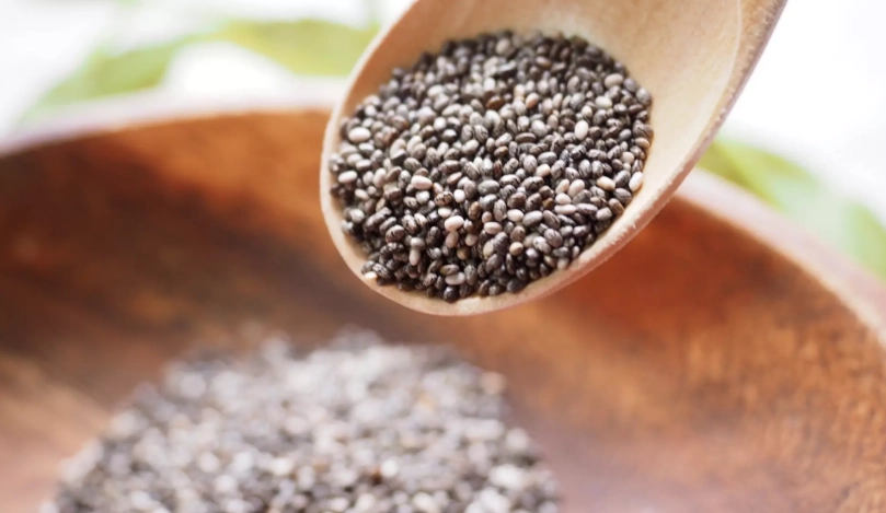 奇亞籽天天吃 奇亞籽天天吃