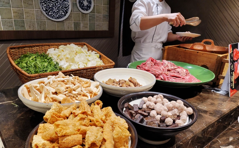 桃園CP值高美食