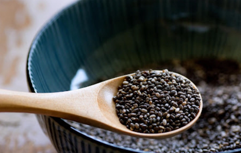 奇亞籽營養價值 奇亞籽營養價值