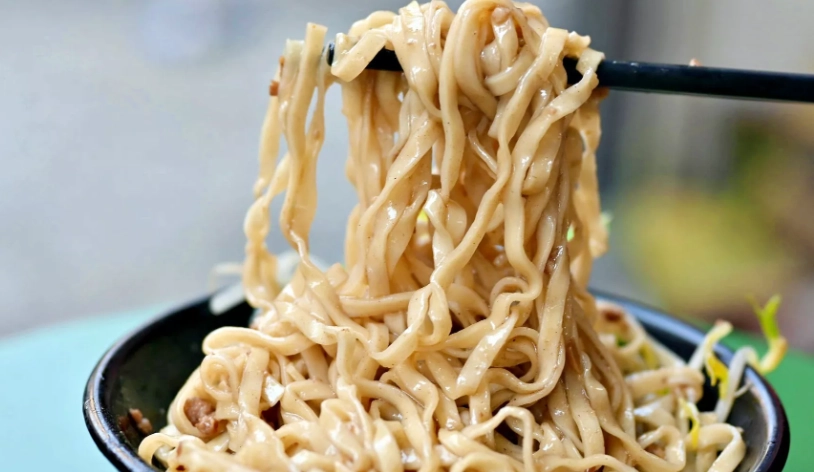 西門町平價美食