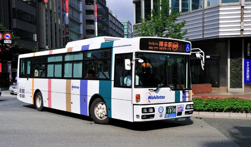 福岡自由行攻略