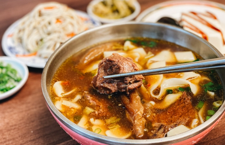 西門町美食推薦