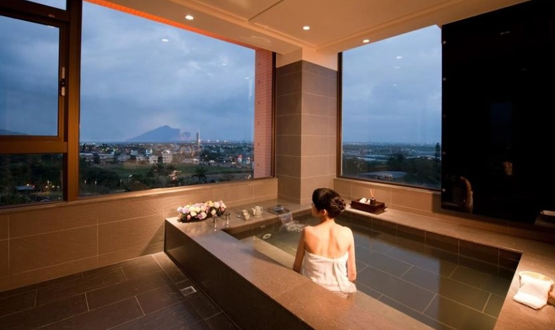 礁溪火車站平價住宿 礁溪火車站平價住宿