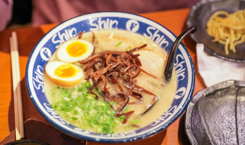 福岡自由行攻略