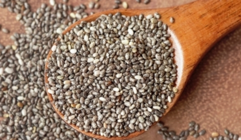 奇亞籽禁忌人群 奇亞籽禁忌人群