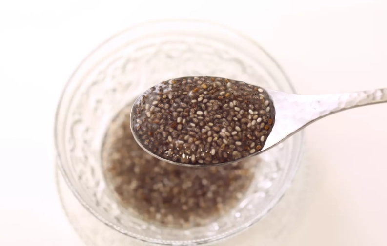 奇亞籽營養價值 奇亞籽營養價值