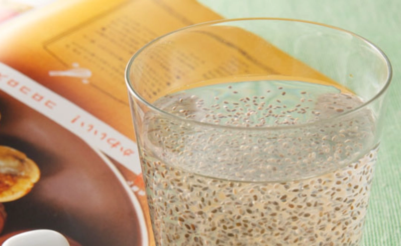 奇亞籽好處 奇亞籽好處