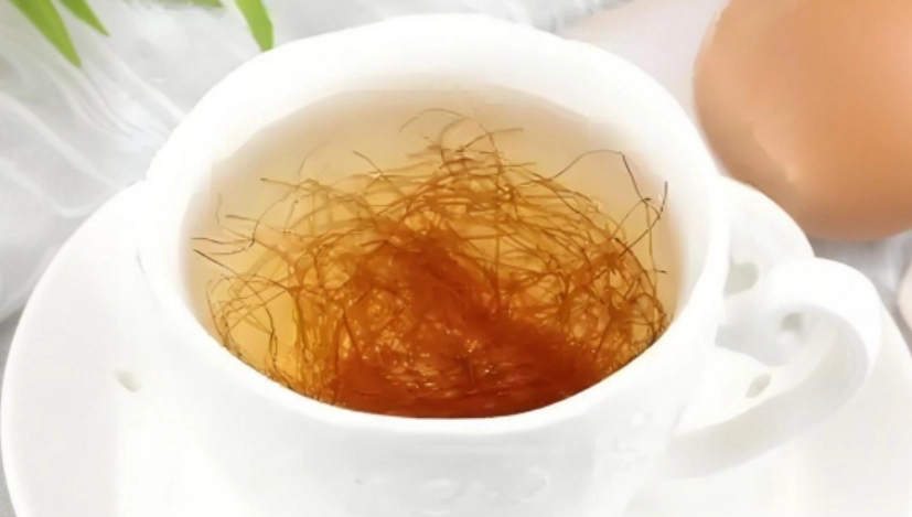 玉米鬚茶 每天喝