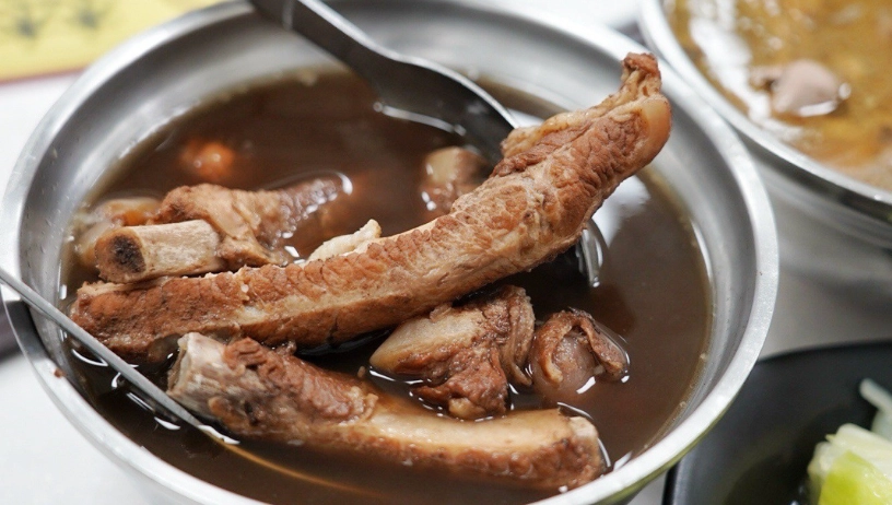 西門町美食推薦