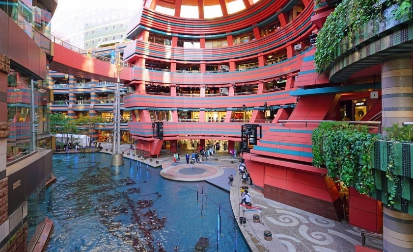 福岡大眾運輸旅遊