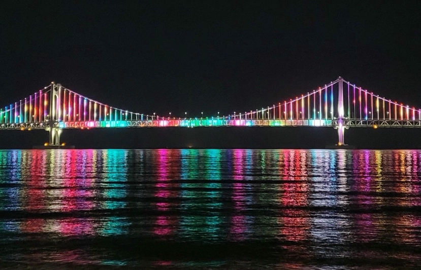 釜山四天三夜行程