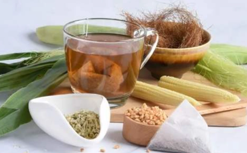 玉米鬚茶壞處