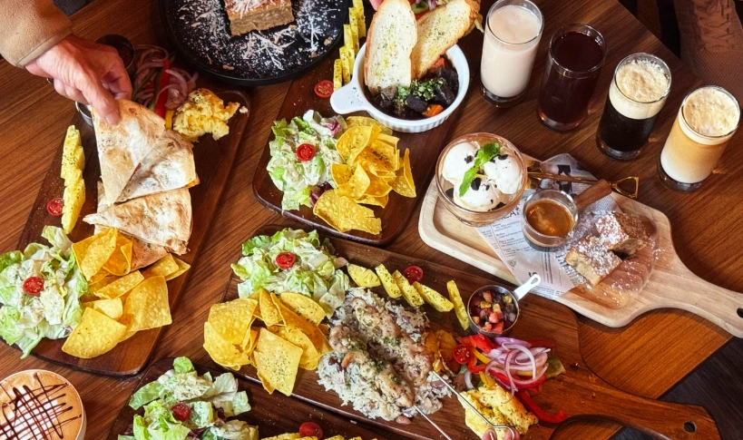 西門町小吃老店