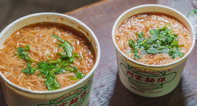 西門町美食推薦