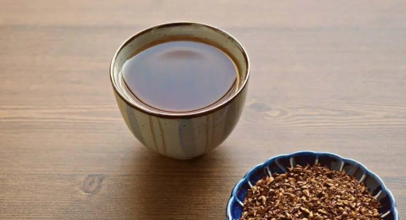 麥茶健康益處 麥茶健康益處