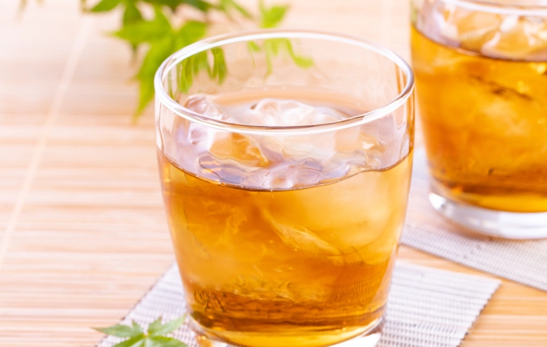 麥茶中醫養生 麥茶中醫養生