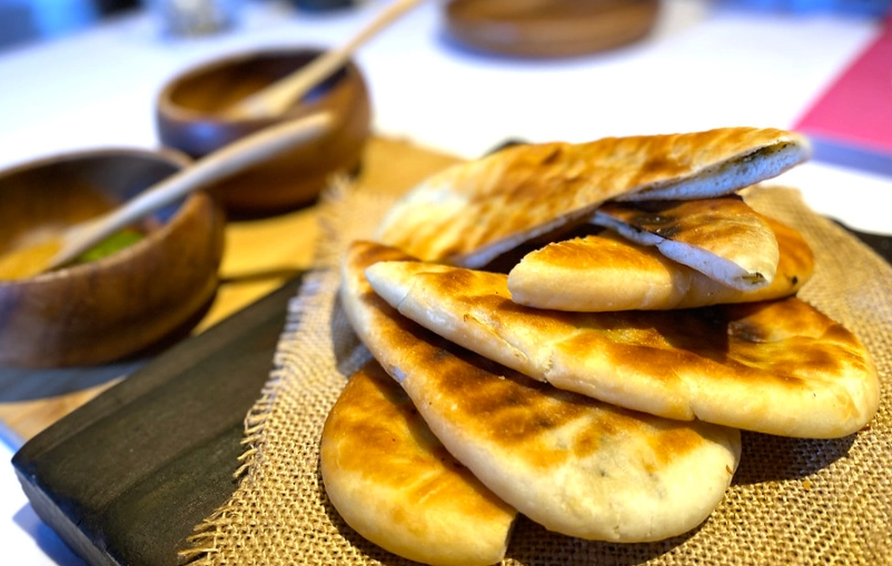 台中米其林三星