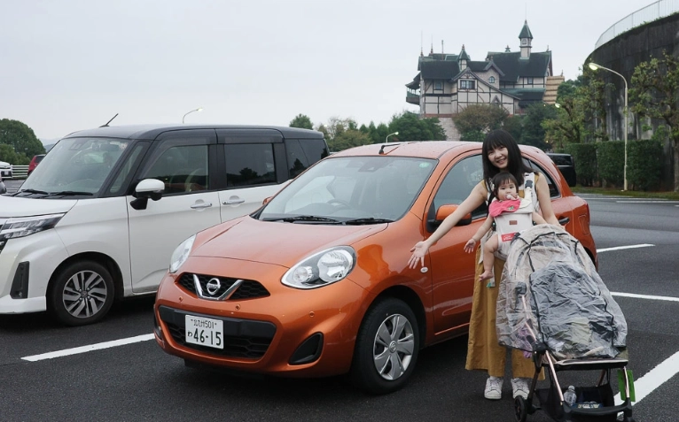 福冈租车自驾 福冈租车自驾