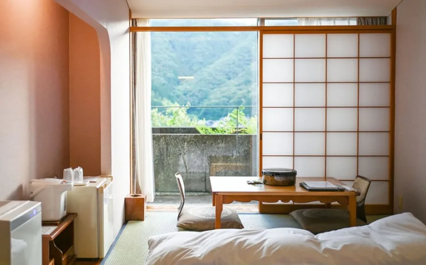 四萬十川交通方式