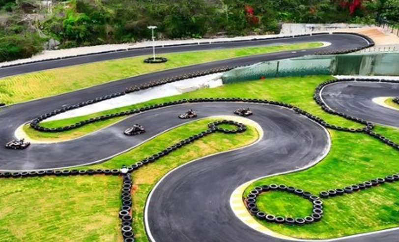 深圳一個人去哪裡