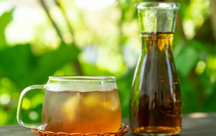 麥茶中醫功效 麥茶中醫功效