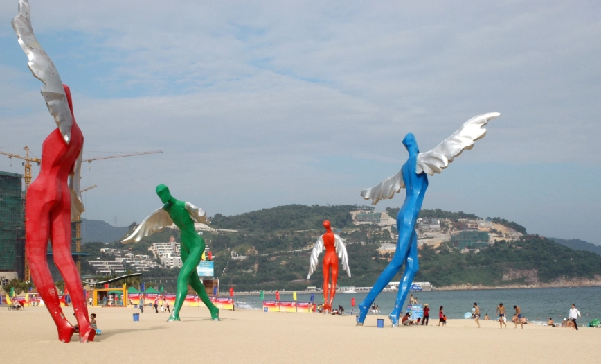 深圳一日遊行程 深圳一日遊行程