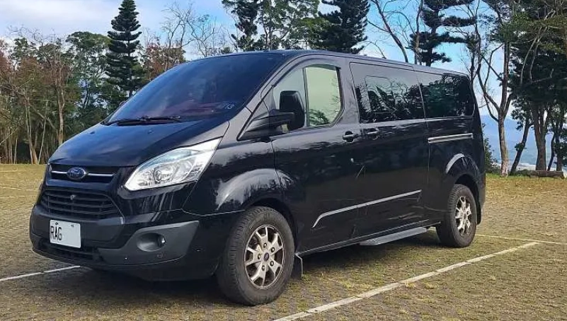 高雄到墾丁交通