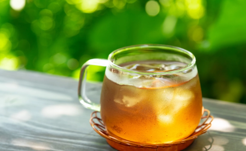 麥茶中醫禁忌 麥茶中醫禁忌