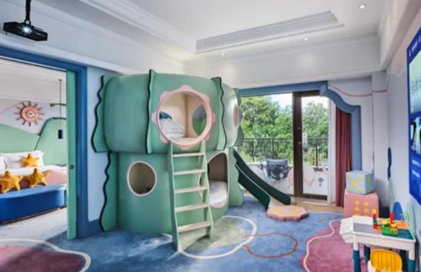 深圳週末親子行程