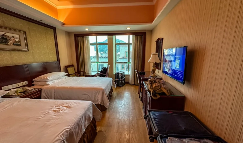 深圳好玩的地方 深圳好玩的地方