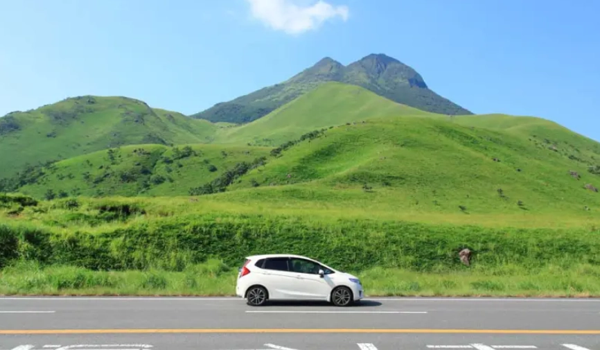 福冈租车自驾 福冈租车自驾