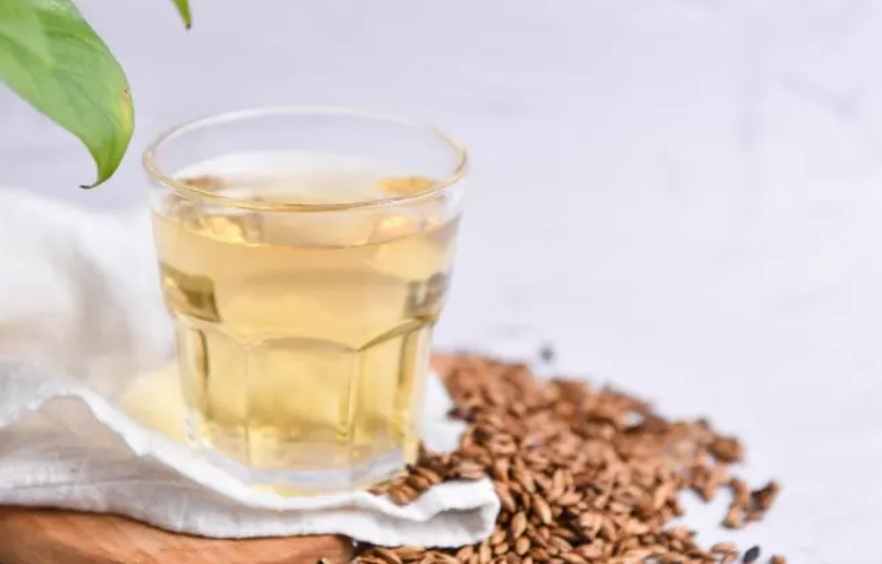 麥茶中醫養生 麥茶中醫養生